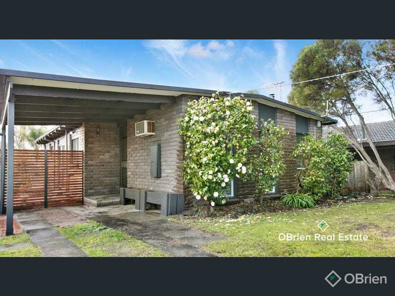 4 KIPLING PL, FRANKSTON, VIC 3199