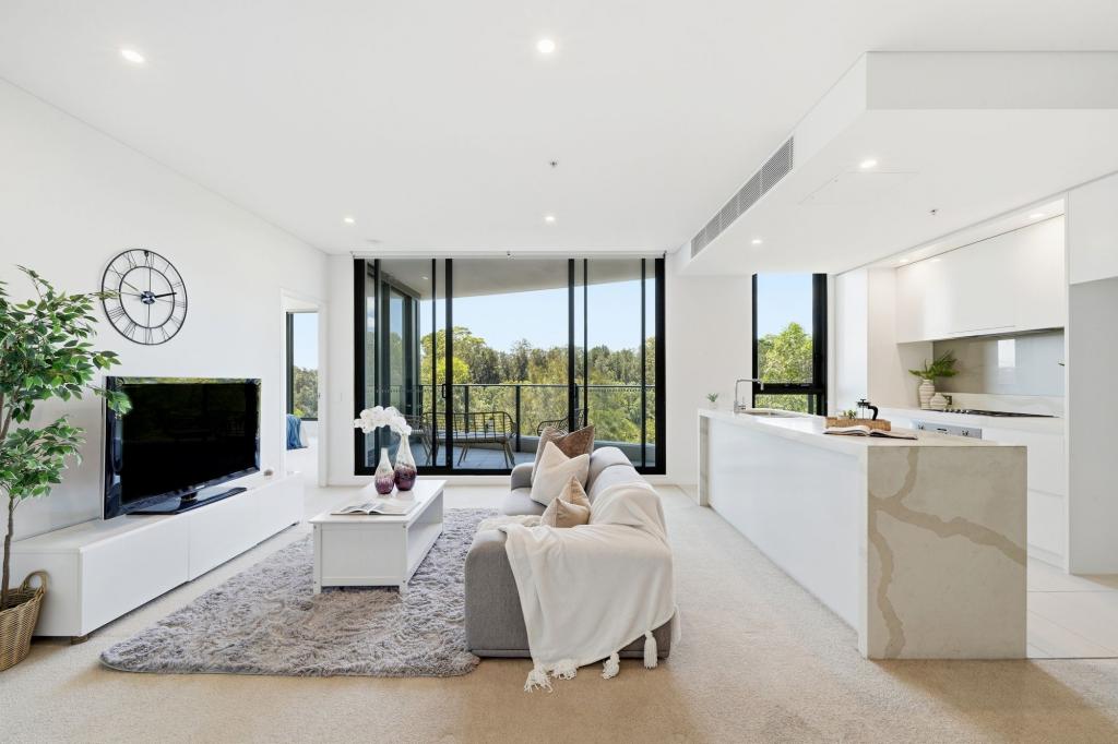 215/20 Chisholm St, Wolli Creek, NSW 2205