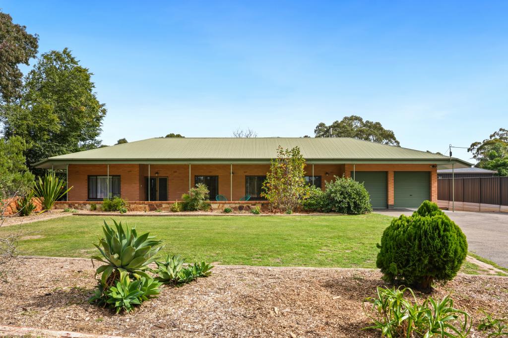 100 Churchett Rd, Paracombe, SA 5132