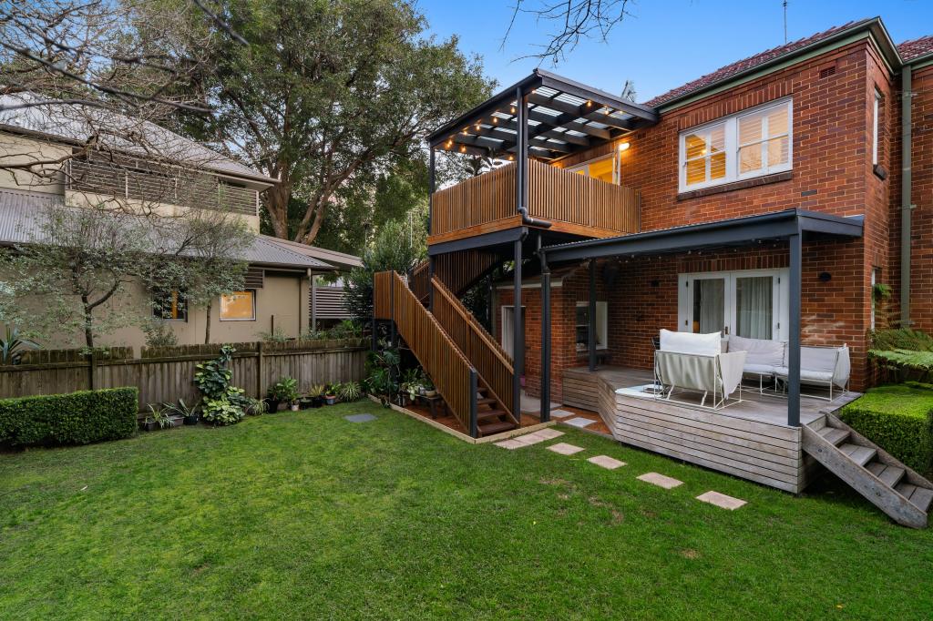2/4 Fall St, Cammeray, NSW 2062