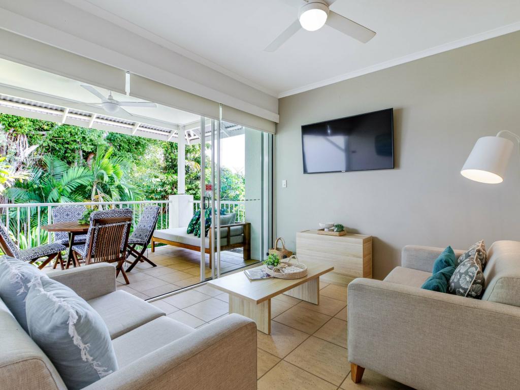 76 PORTSEA/70-76 DAVIDSON ST, PORT DOUGLAS, QLD 4877