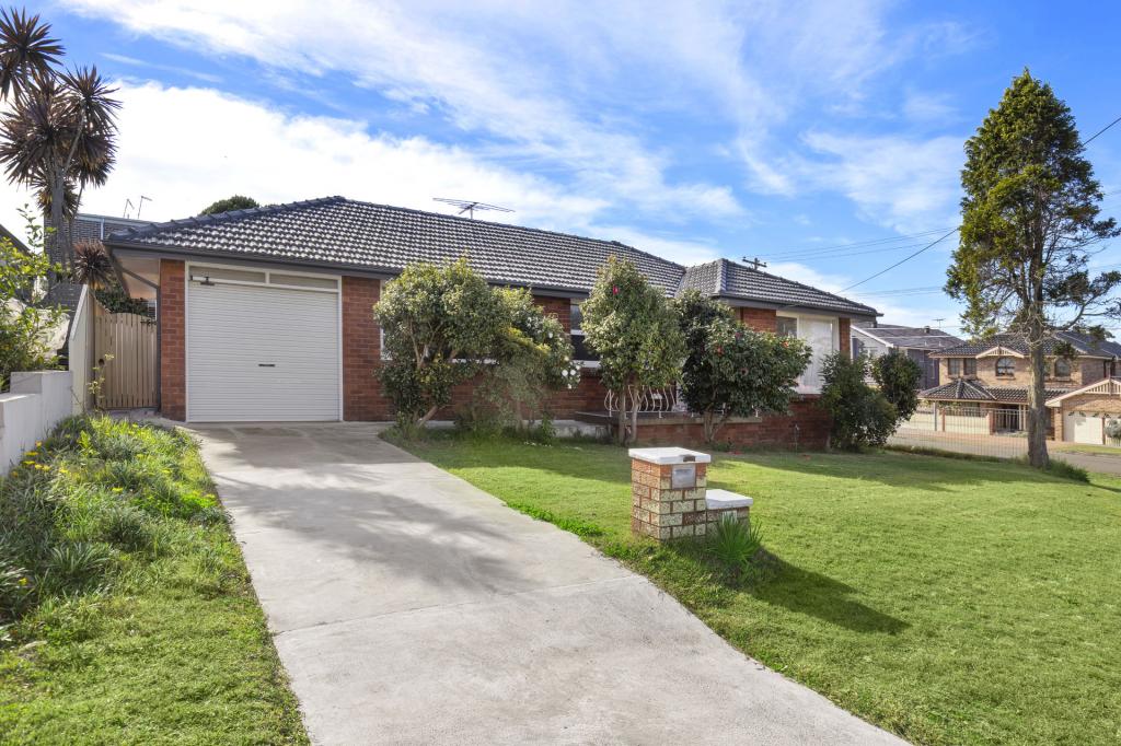 1 Warwick St, Sylvania, NSW 2224
