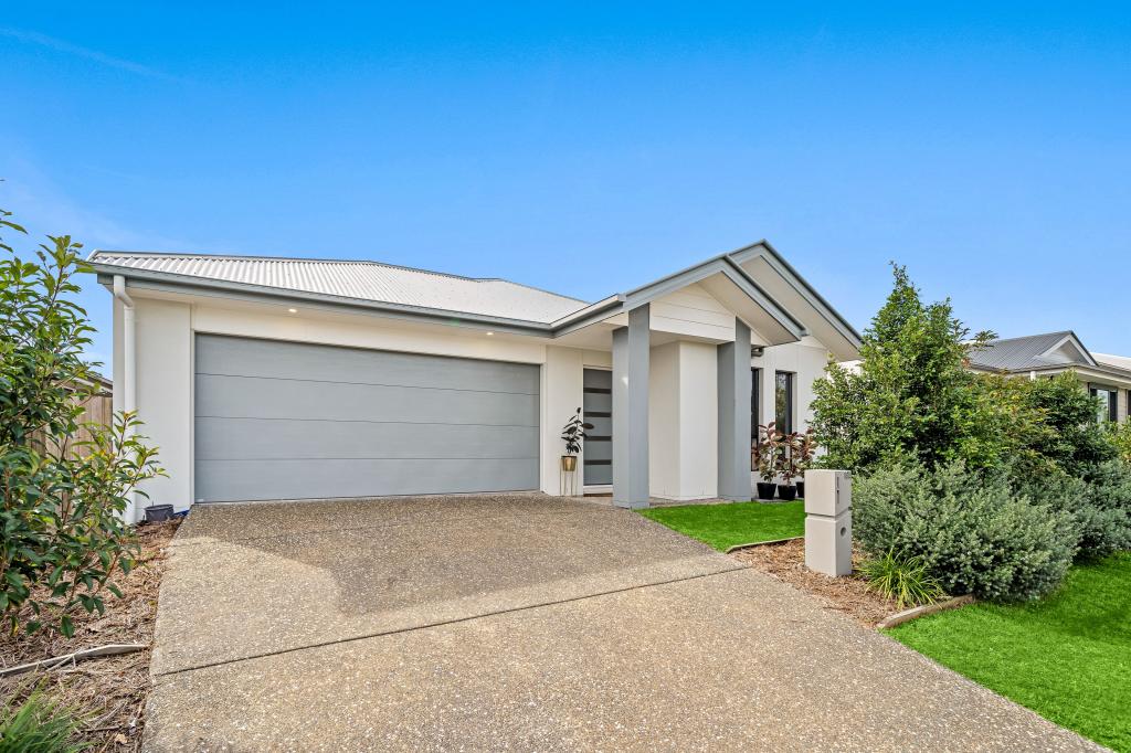 105 Tivoli Ave, Greenbank, QLD 4124