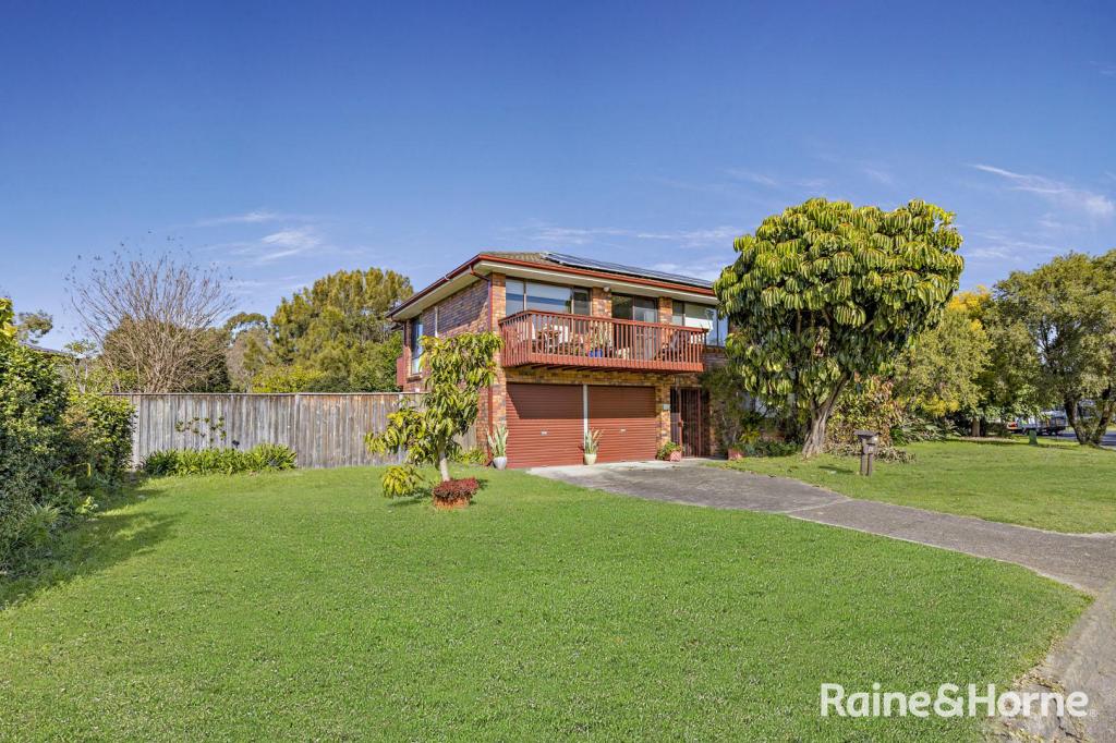 28 Marceau Dr, Concord, NSW 2137