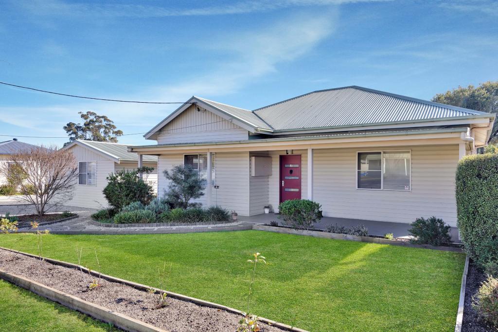 28 Horatio St, Mudgee, NSW 2850