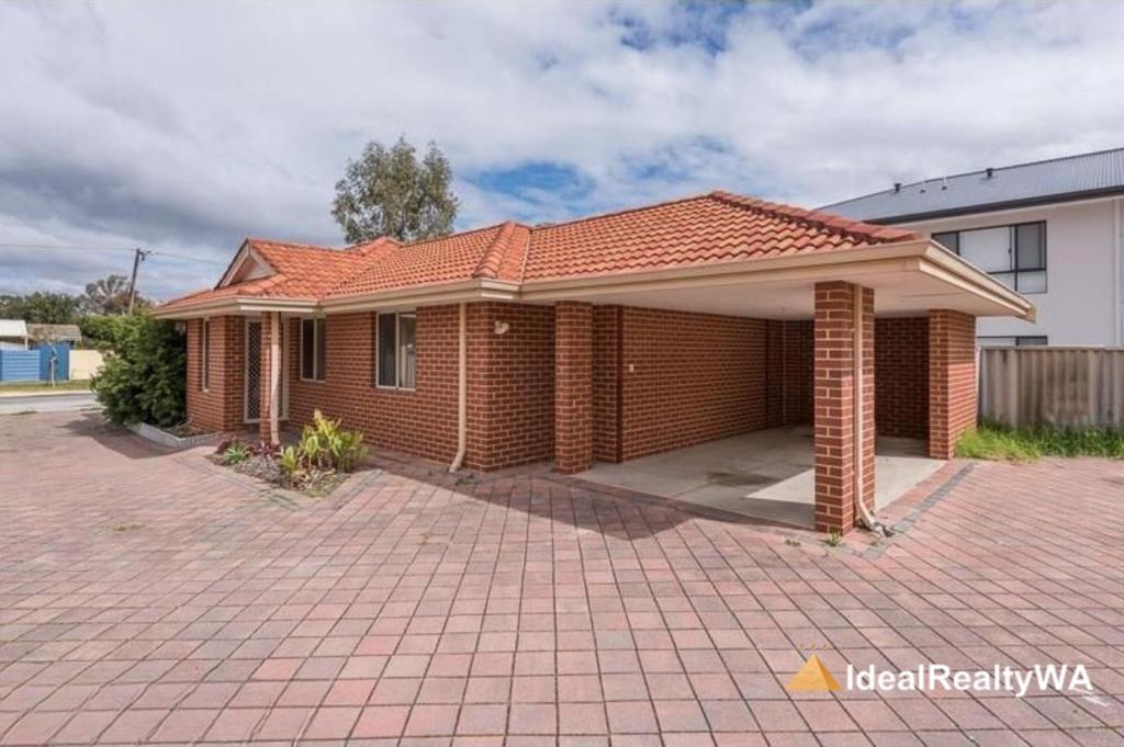 10a John St, Midland, WA 6056