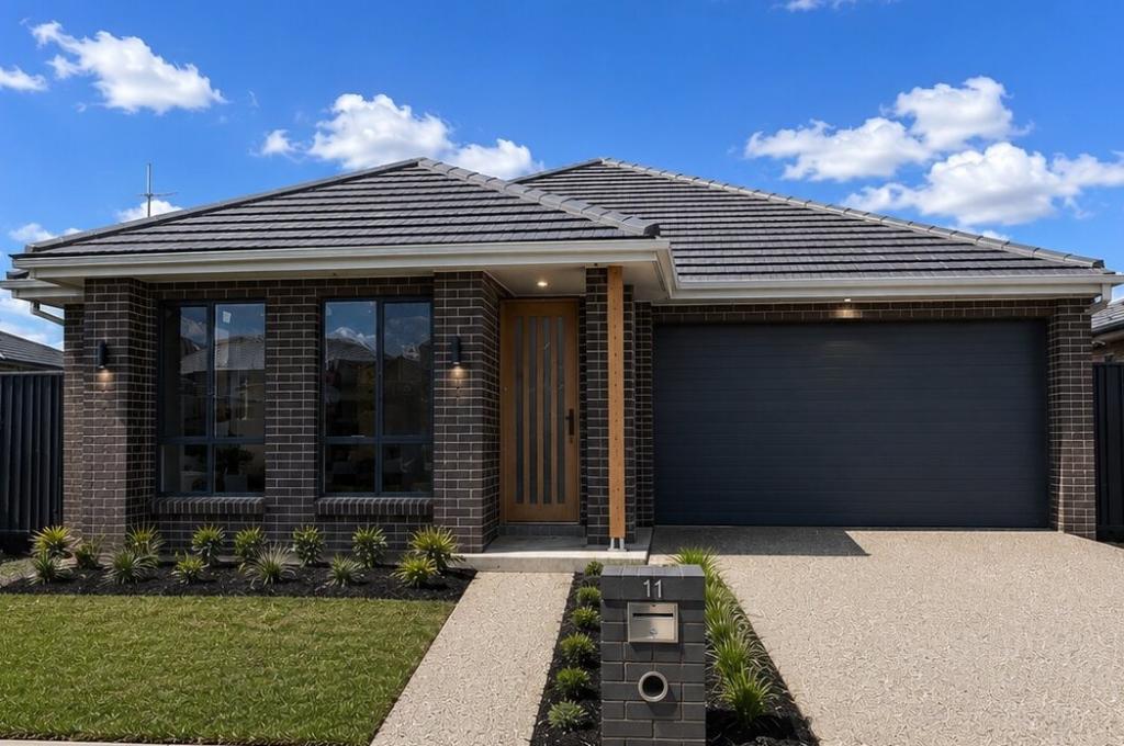 11 Kuvera St, Werribee, VIC 3030
