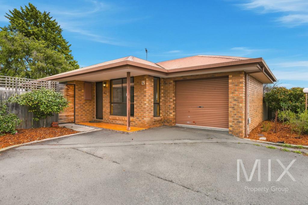 4/27 Walker St, Sorell, TAS 7172
