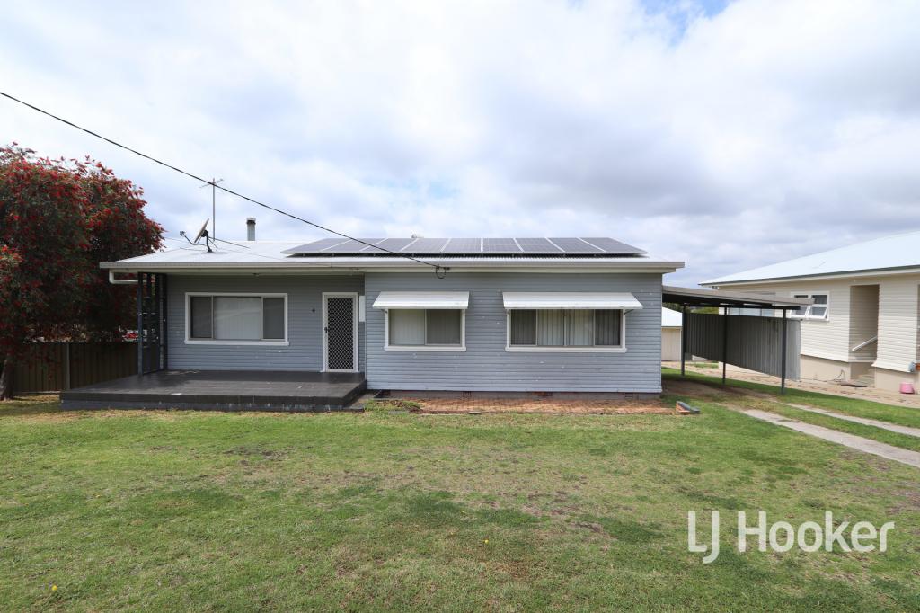 4 Gordon St, Inverell, NSW 2360