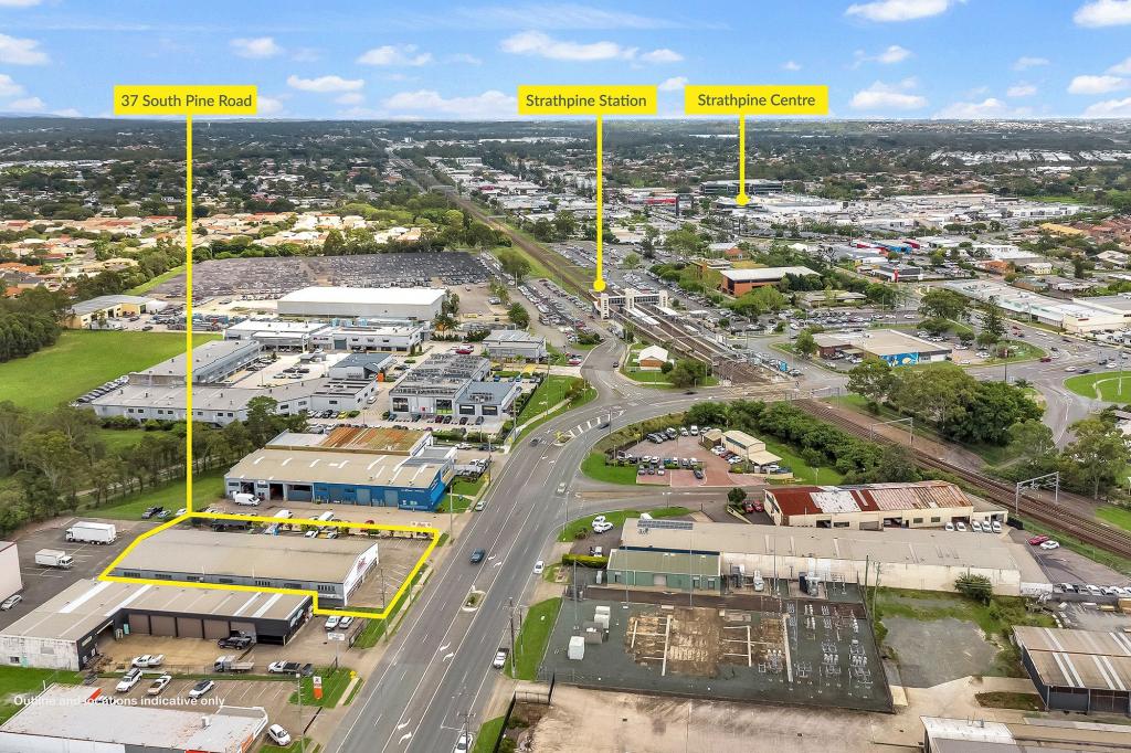 37 South Pine Rd, Brendale, QLD 4500