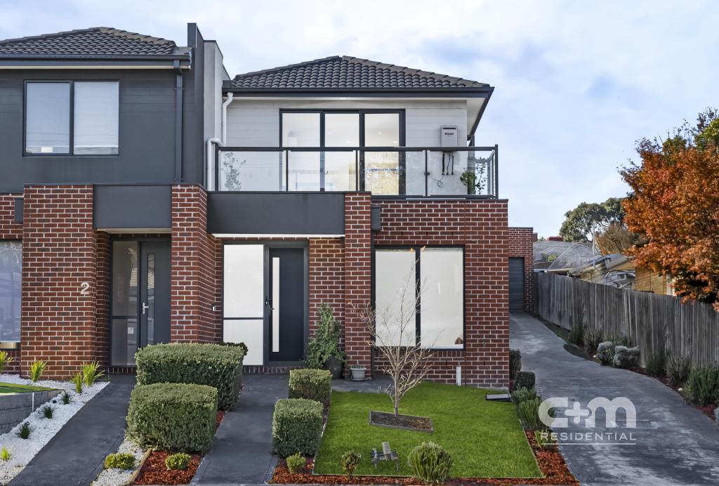 1/682 Pascoe Vale Rd, Oak Park, VIC 3046