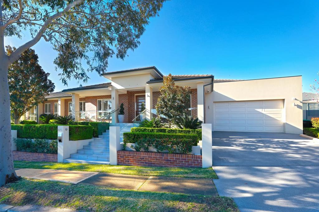 8-10 Crestwood Ave, Glenmore Park, NSW 2745