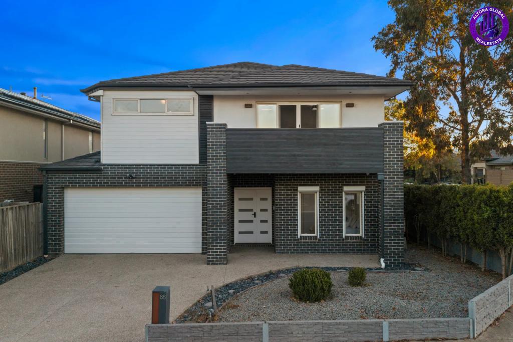 88 Rotino Cres, Lalor, VIC 3075