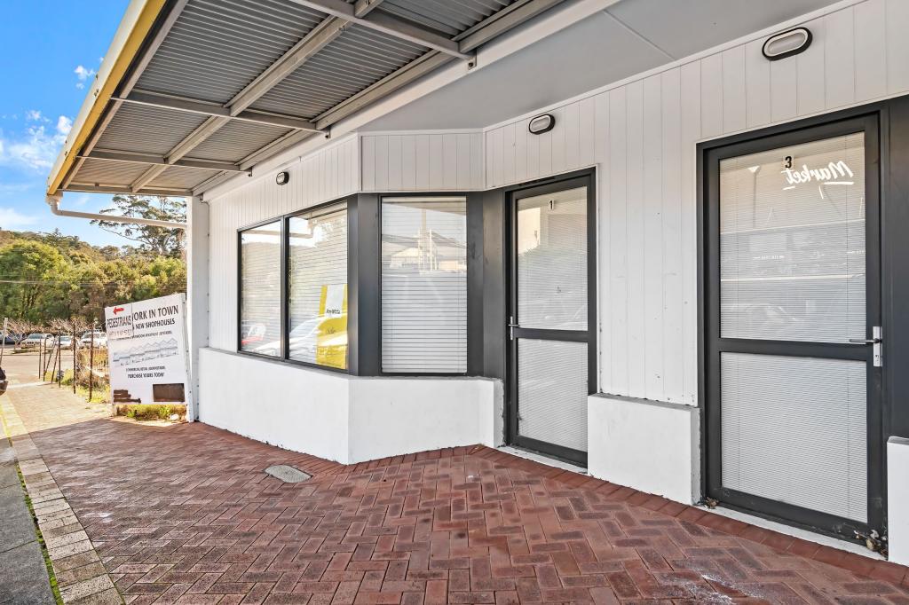 1/3a Strickland St, Denmark, WA 6333