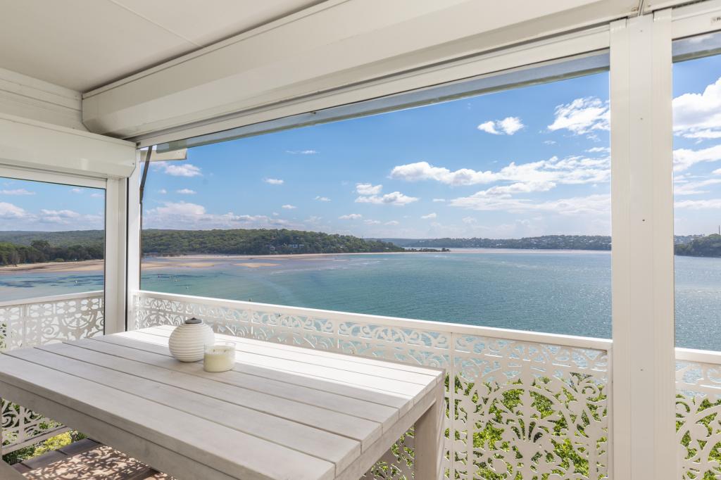 45 Crammond Ave, Bundeena, NSW 2230
