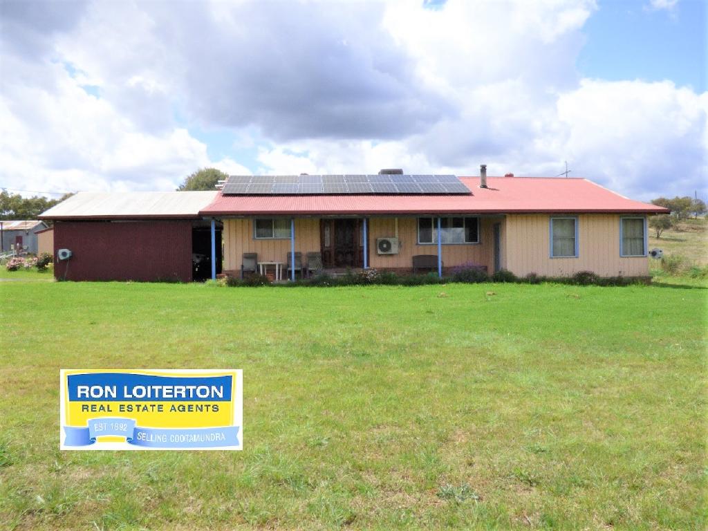 3134 Olympic Hwy, Junee, NSW 2663