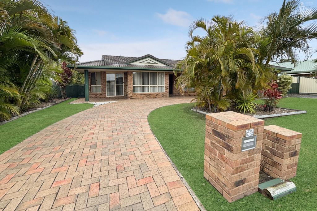 53 Moolyyir St, Urangan, QLD 4655