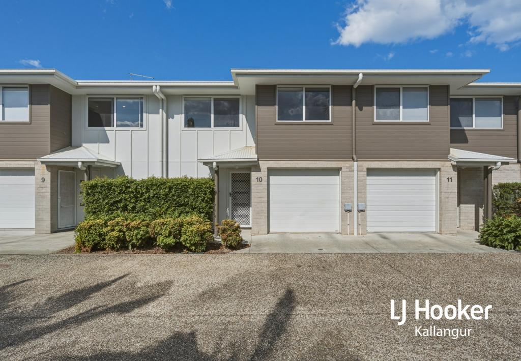 10/21 Leigh Cres, Dakabin, QLD 4503