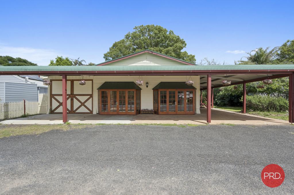 66 Coramba St, Glenreagh, NSW 2450