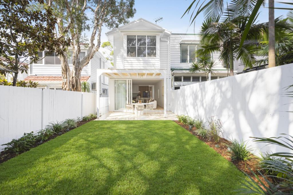 21 Cox Ave, Bondi Beach, NSW 2026