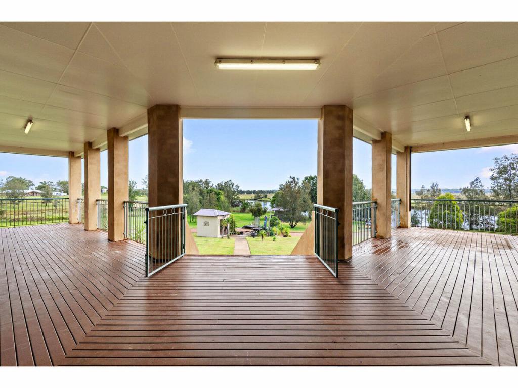 713b Newline Rd, Eagleton, NSW 2324