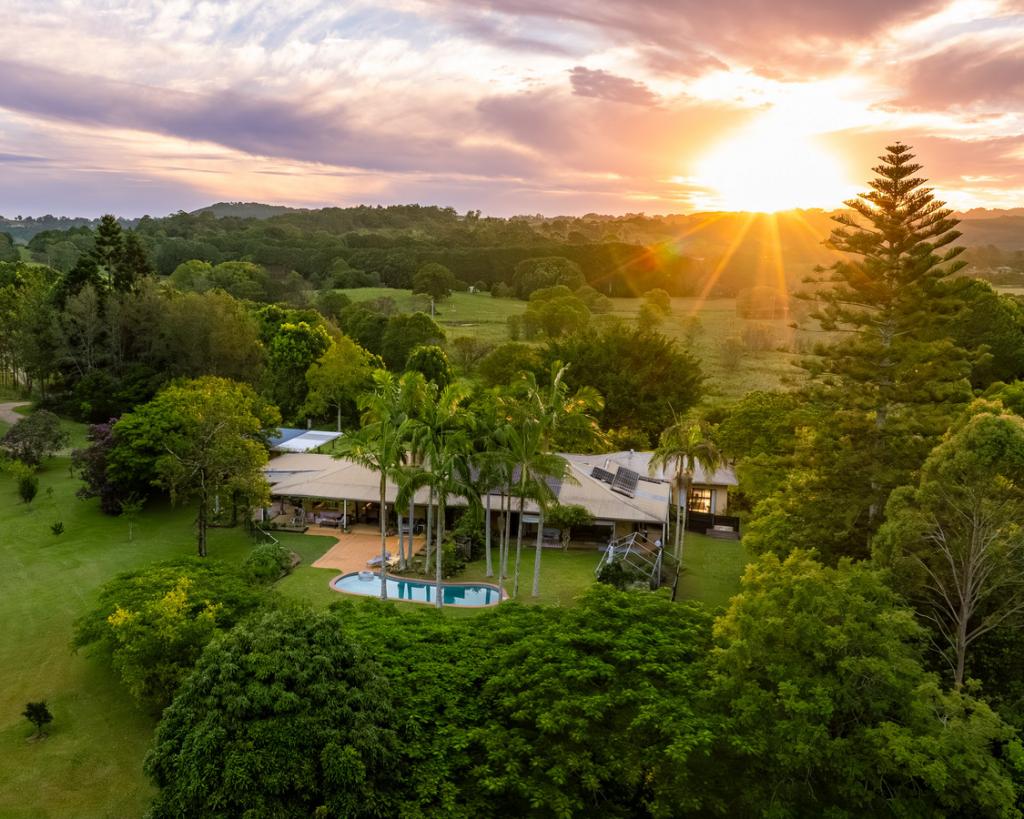 45 Benloro Lane, Myocum, NSW 2481