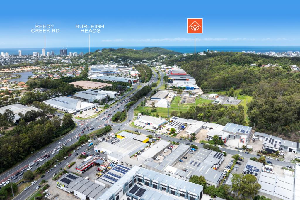 10/7 RAMLY DR, BURLEIGH HEADS, QLD 4220