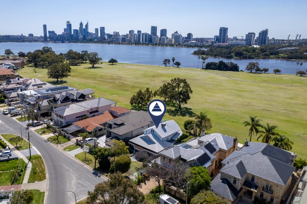 25 Swanview Tce, South Perth, WA 6151