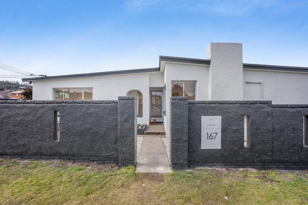 167 Clarence St, Howrah, TAS 7018