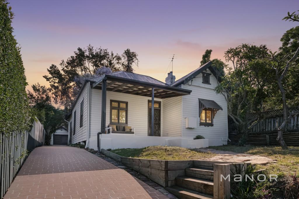 66 Windsor Rd, Northmead, NSW 2152