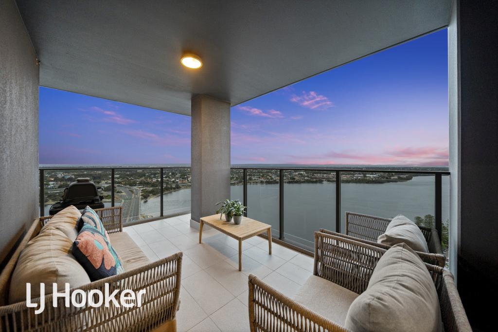 2406/908 CANNING HWY, APPLECROSS, WA 6153
