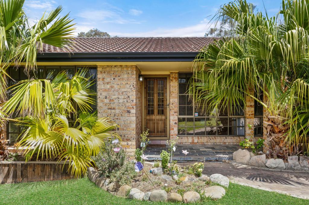 156 Mckay St, Nowra, NSW 2541