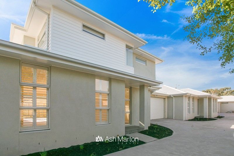 2/67 Kirkwood Ave, Seaford, VIC 3198