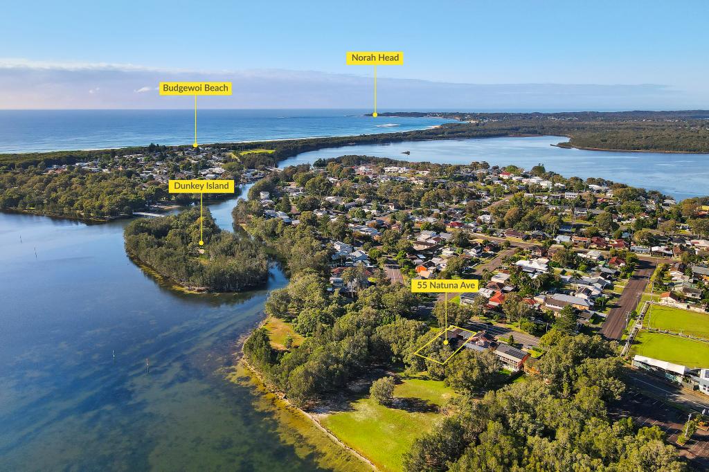 55 Natuna Ave, Budgewoi, NSW 2262