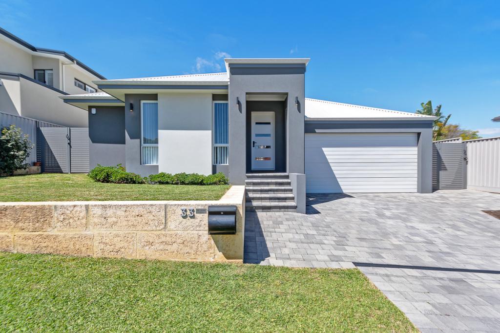 33 Wanbrow Way, Duncraig, WA 6023