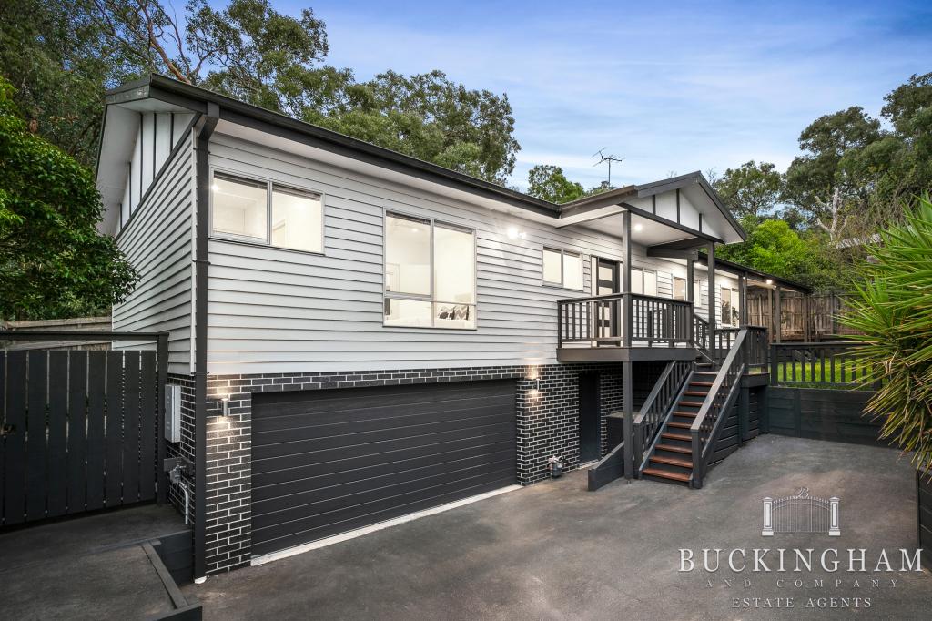 2/125 Bridge St, Eltham, VIC 3095