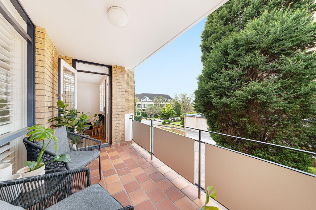 3/31-35 Sutherland Street, Cremorne, NSW 2090
