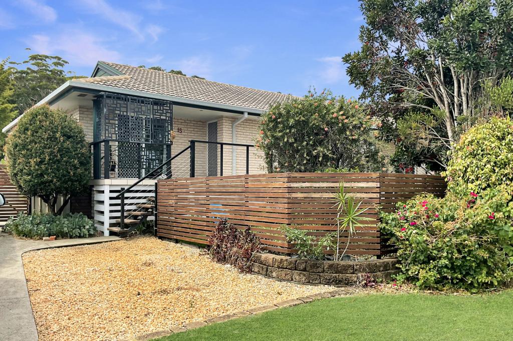 15 Seaforth Dr, Valla Beach, NSW 2448