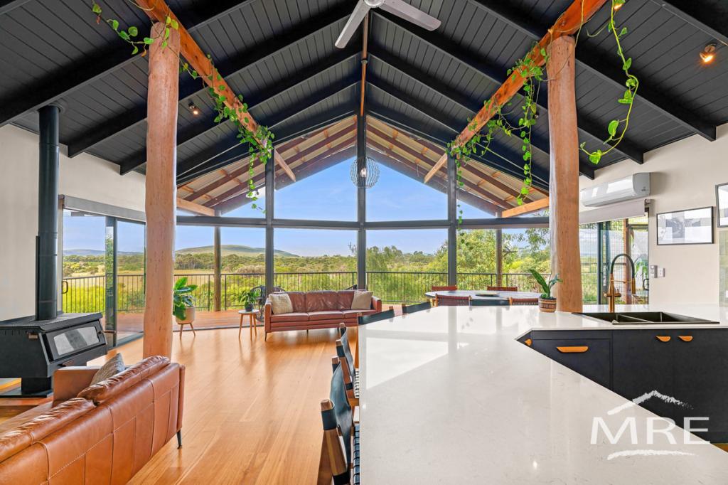 21 Yokanup Rd, Bayonet Head, WA 6330