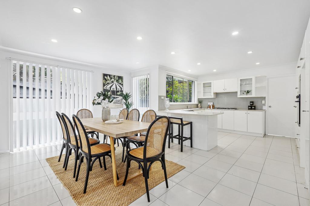 58 Macquarie St, Cromer, NSW 2099