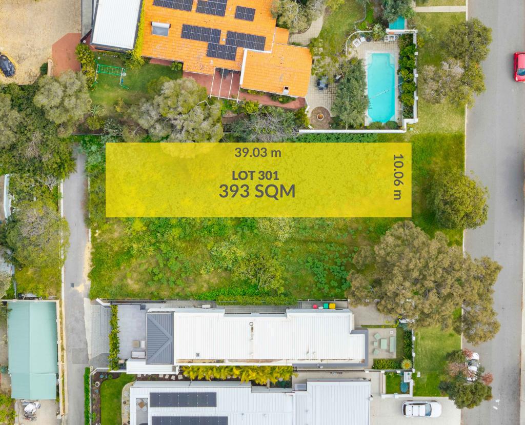 34 Jameson St, Mosman Park, WA 6012