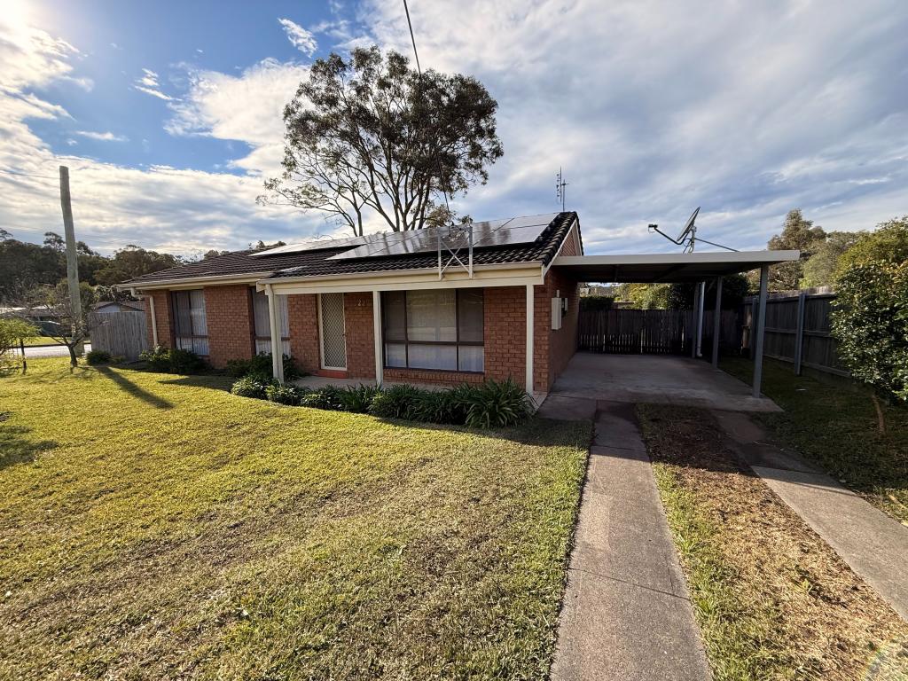 22 Lackersteen St, Callala Bay, NSW 2540