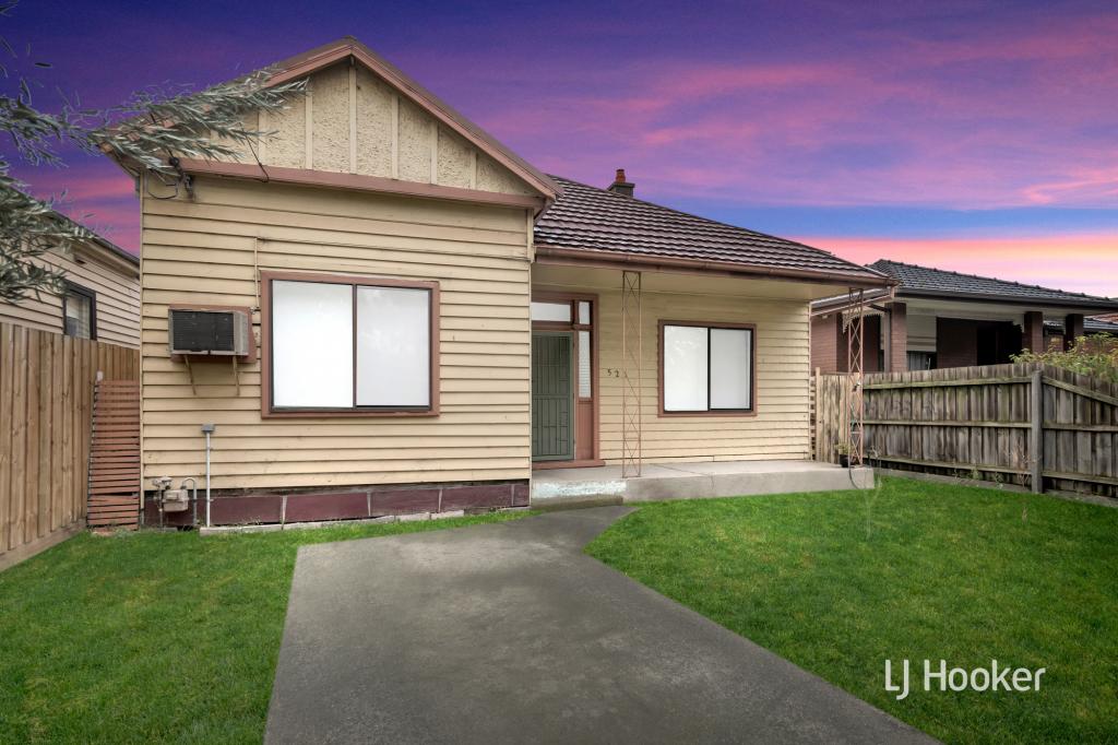 525 MELBOURNE RD, NEWPORT, VIC 3015