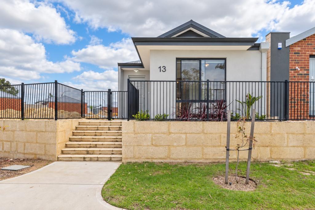 13 Osaka Lane, Southern River, WA 6110