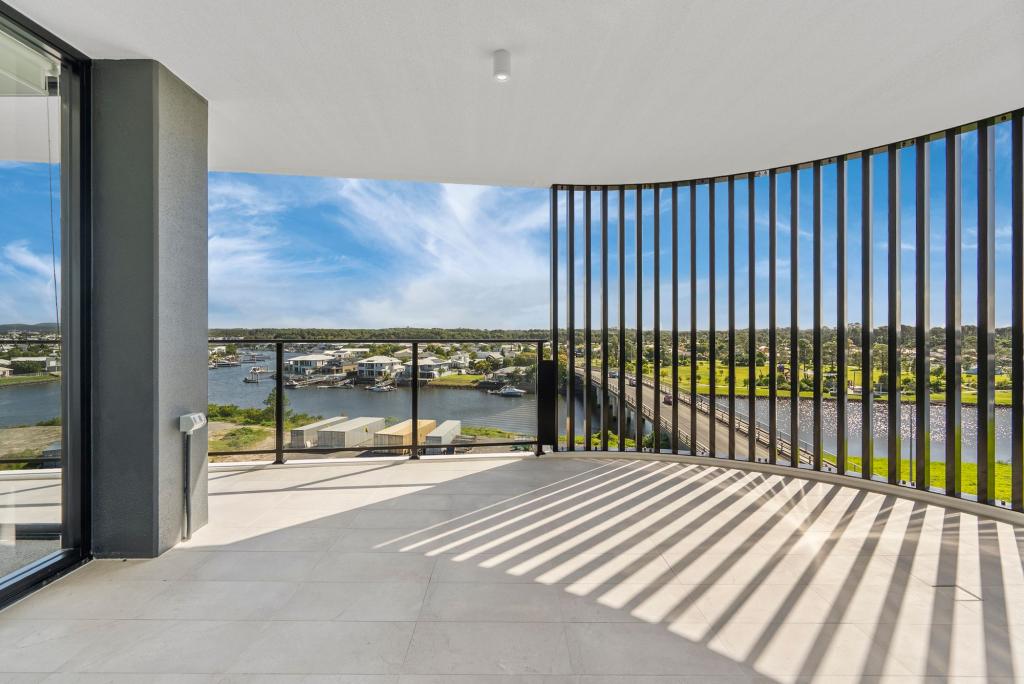2706/10 Sickle Ave, Hope Island, QLD 4212