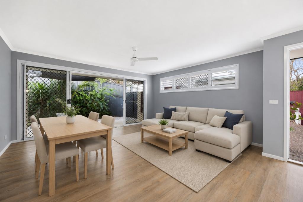 6/16 Solandra St, Nambour, QLD 4560