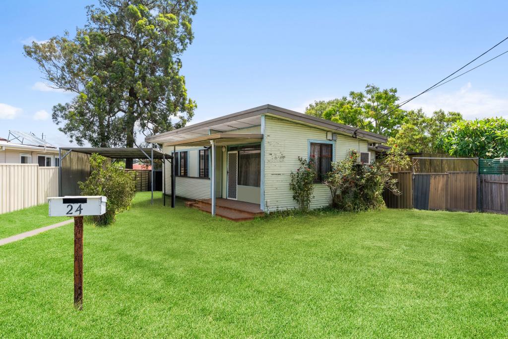 24 Welwyn Rd, Canley Heights, NSW 2166