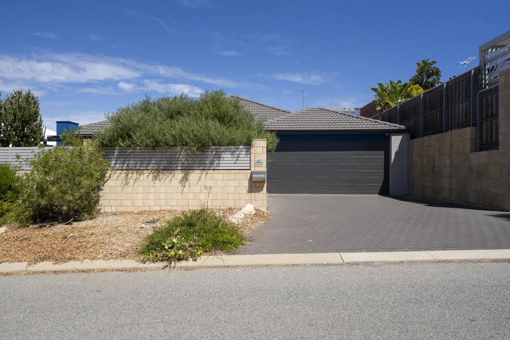 17 Teneriffe Rise, Halls Head, WA 6210