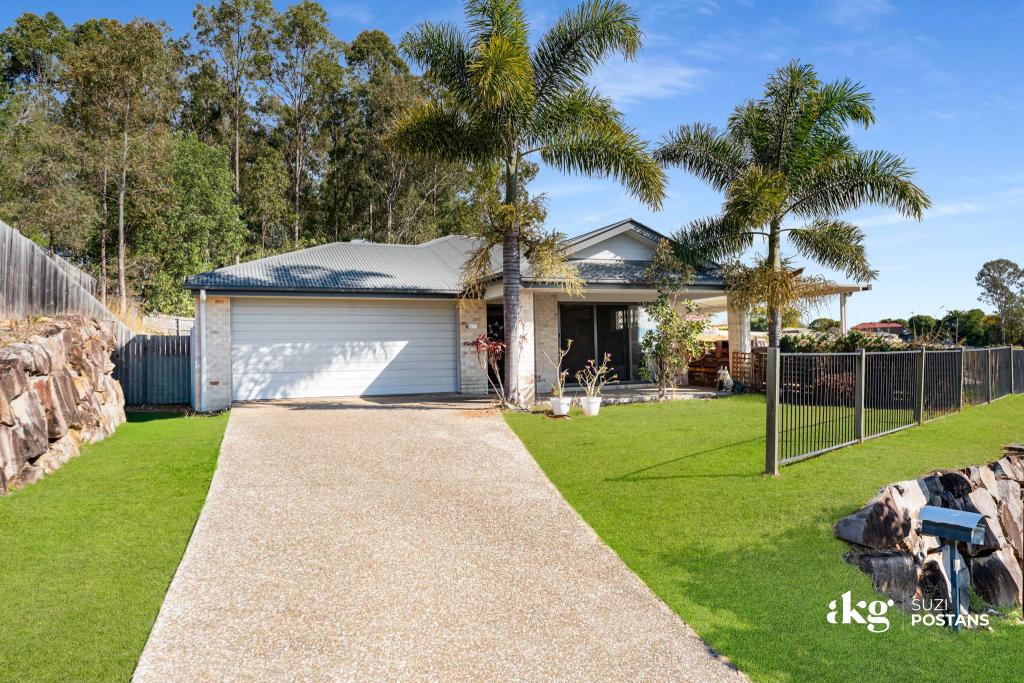 37 Monza St, Beaudesert, QLD 4285