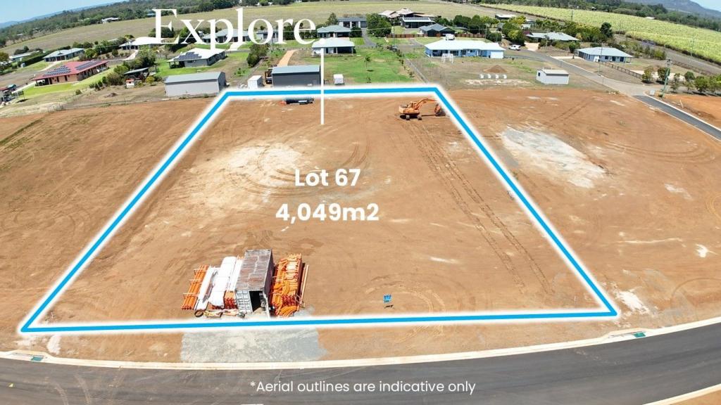 Lot 67/189 Ray Rd, Mareeba, QLD 4880